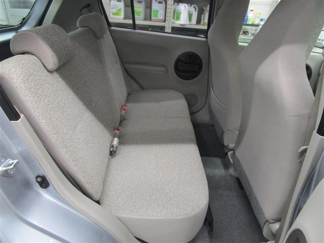 TOYOTA PASSO 2012